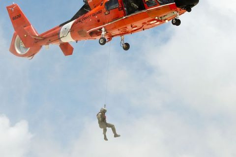Saved! From What?