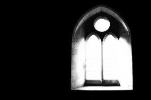 Dark Ages by Michal Osmenda