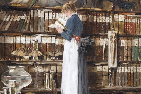 The Day the Strange Wind Blew The Day the Strange Wind Blew