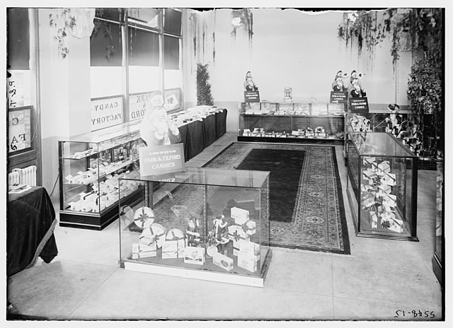 Fine Candy Shop photo