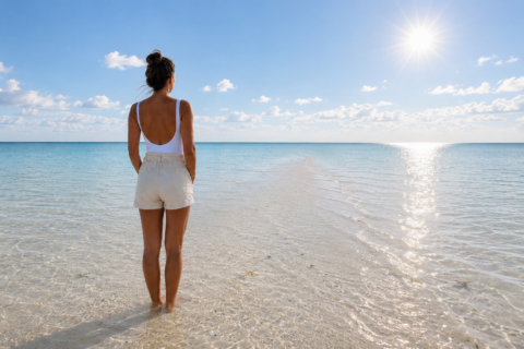 The Beachwalk